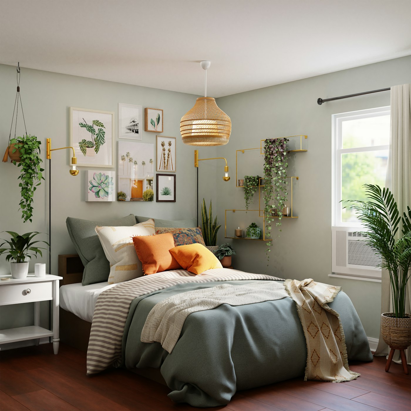 Single Room near Comet Way