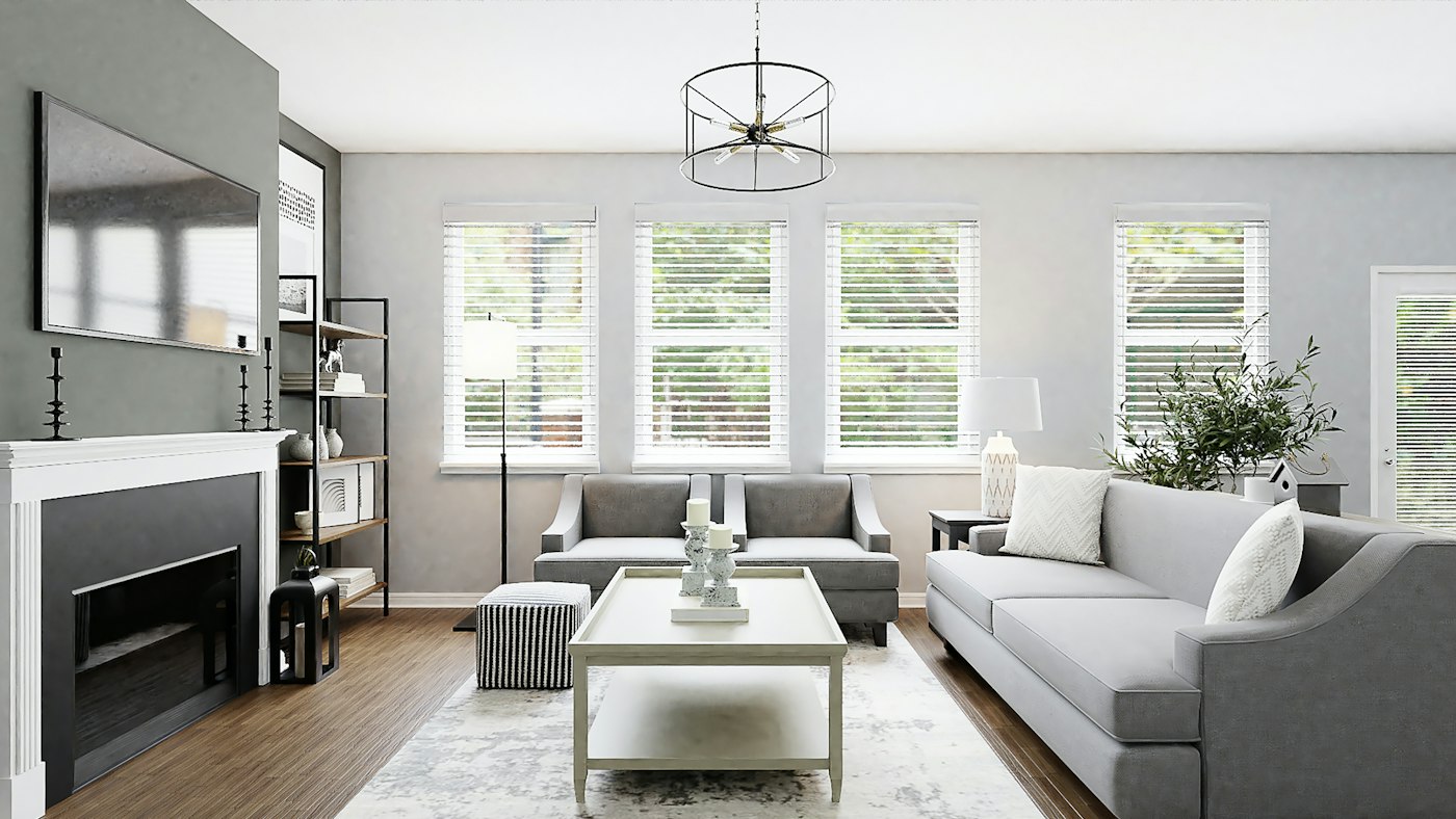 En-suite Double on Knella Road
