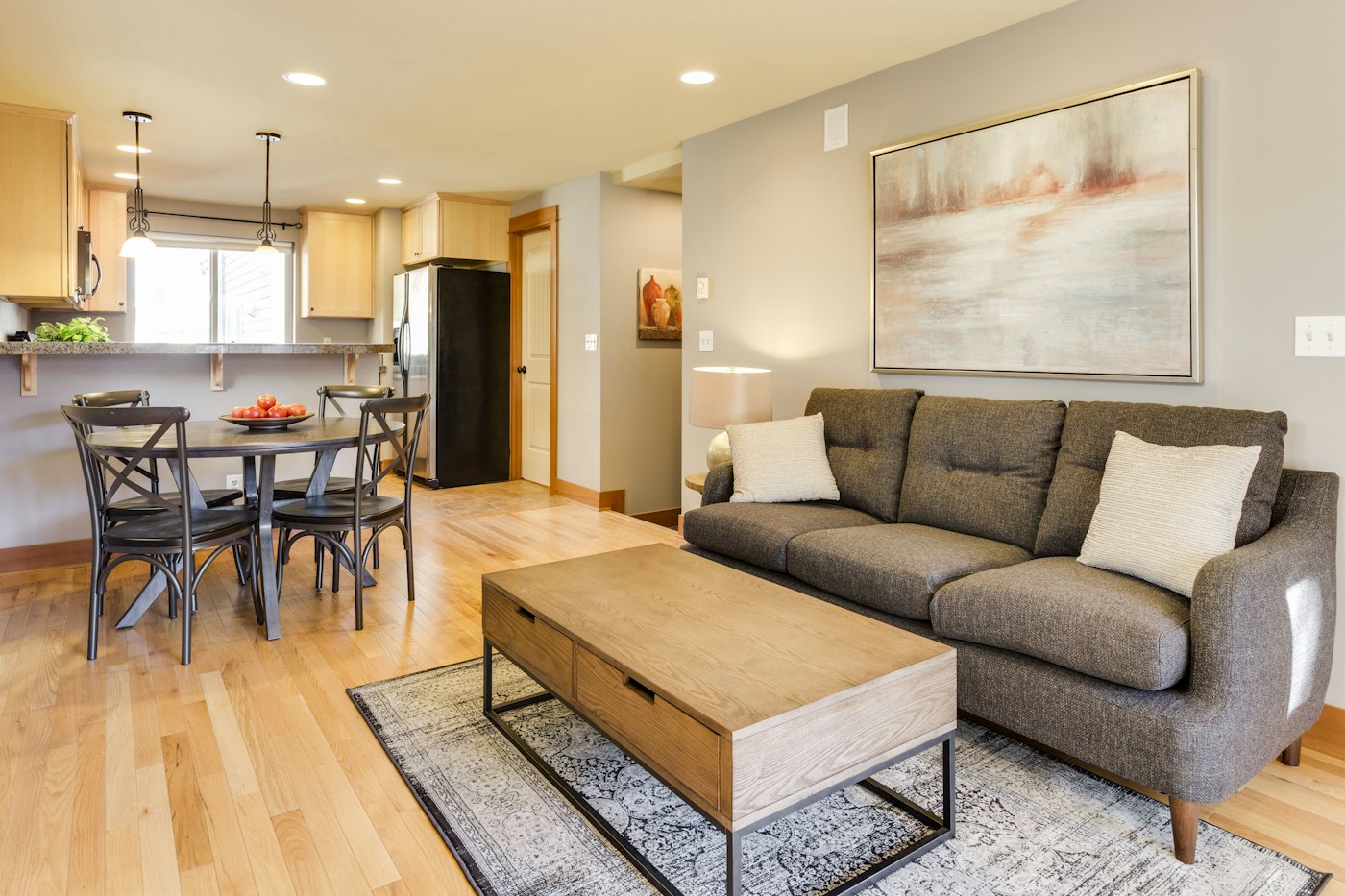 Single Room on Mutton Lane